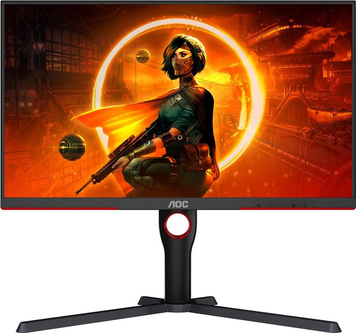 Immagine prodotto AOC Q27G3XMN/BK (2560 x 1440 pixel, 27")