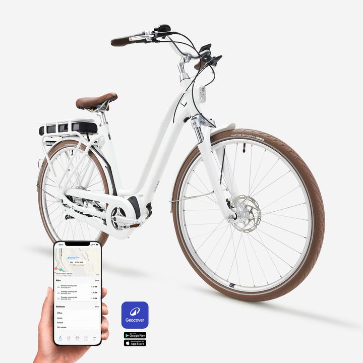Image du produit Elops CITY EBIKE 920 LF 305573