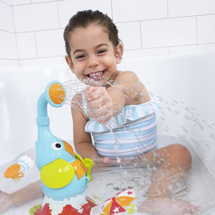 Image du produit Yookidoo EleFountain Water Show - (YO40416)
