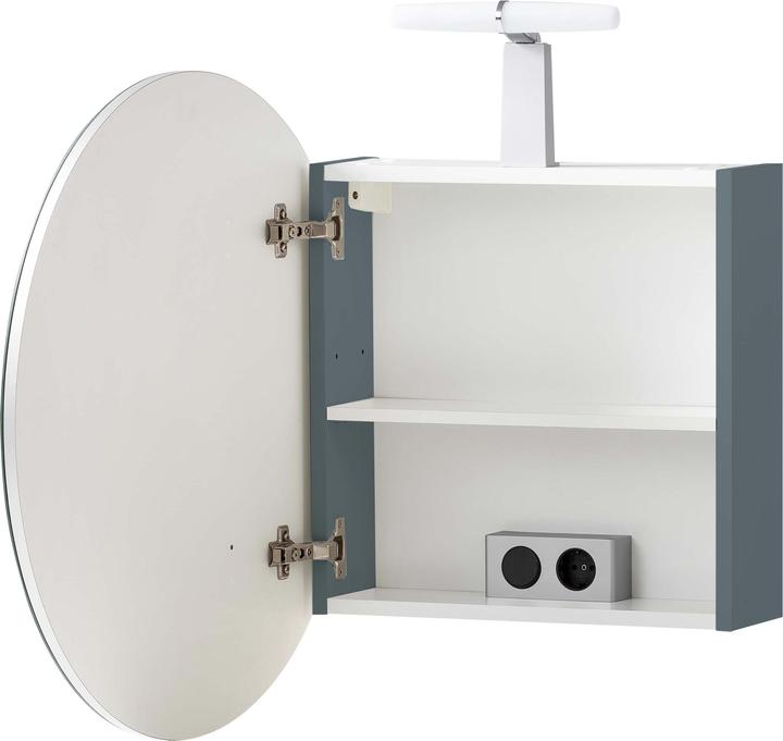 Actual product image Schildmeyer Bjarne (65 x 16 x 68.5 cm)