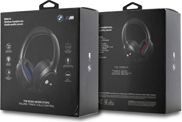 Produktbild BMW BMW000968-0 (Kabellos)