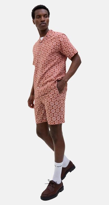 Image du produit Jack & Jones Relaxed Fit Relaxed Fit Shorts Relaxed Fit Shorts (M)