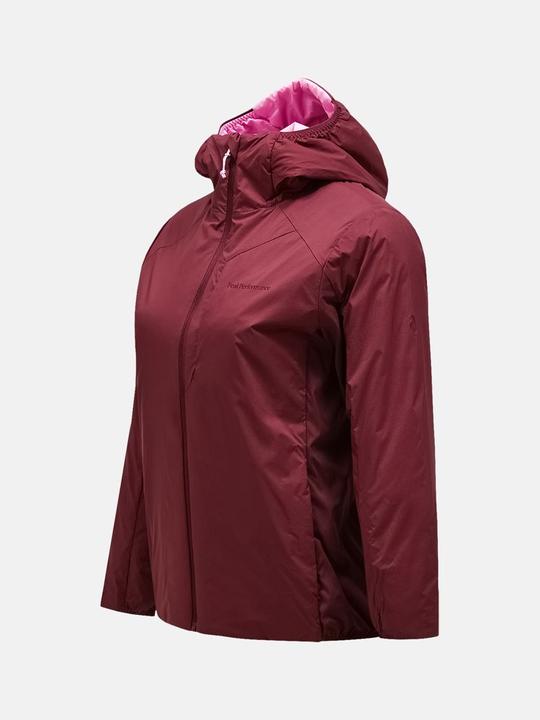 Produktbild Peak Performance W Freelight Reversible Hood (S)