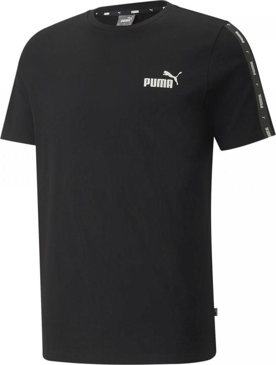Produktbild Puma ESS+ Tape Tee (S)