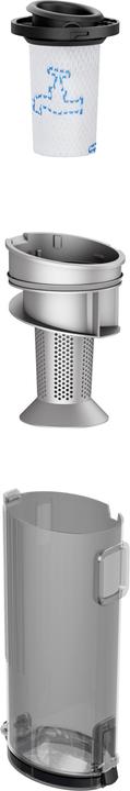 Image du produit Rowenta RH1129WO