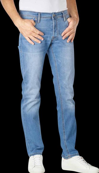 Immagine prodotto Jack & Jones Jeans dal taglio sottile (W29/L32)