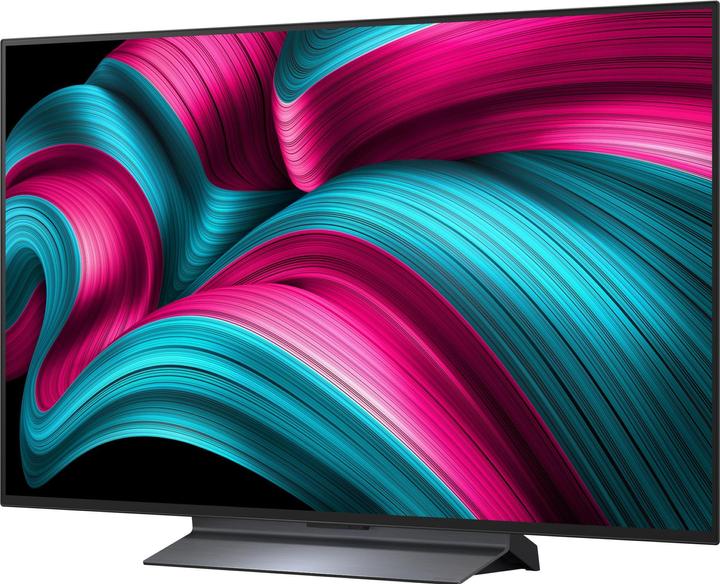 Produktbild LG OLED48C57LA (48", C5, OLED, 4K, 2025)