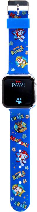 Image du produit Accutime Paw Patrol (Montre numérique, 38 mm)