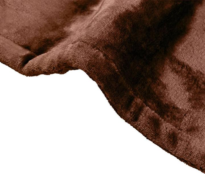 Actual product image Grafner Warming blanket flannel fleece
