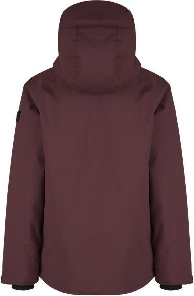 Produktbild Stoic Kid's MountainWool MMXX.UppsalaSt. Jacket (164)