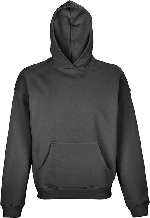 Produktbild Sols Connor Kapuzenpullover Baumwolle aus biologischem Anbau (XS)