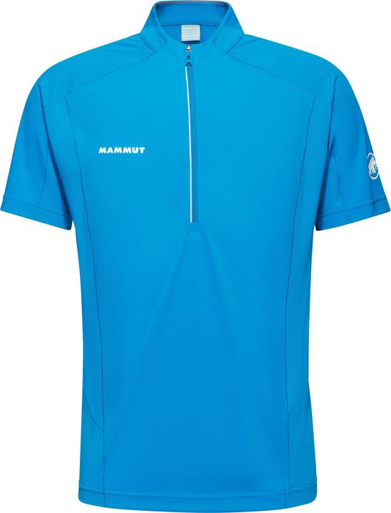 Actual product image Mammut Aenergy FL Half Zip T-Shirt Men (XL)