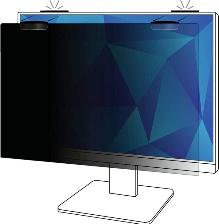 Produktbild 3M PF270W9EM (27", 16 : 9)