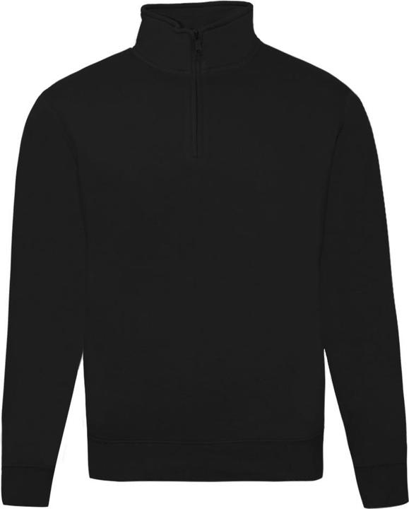 Produktbild Russell Authentic Sweatshirt Mit Kurzem Reissverschluss (S)