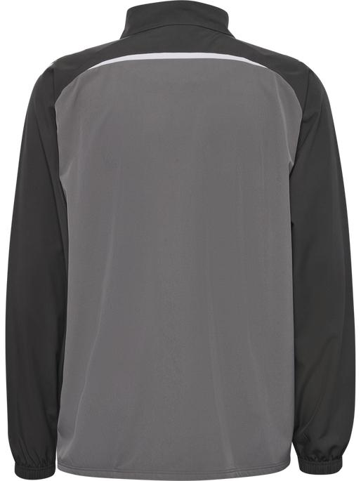Actual product image hummel hmlLEAD 2.0 WOVEN JACKET (L)