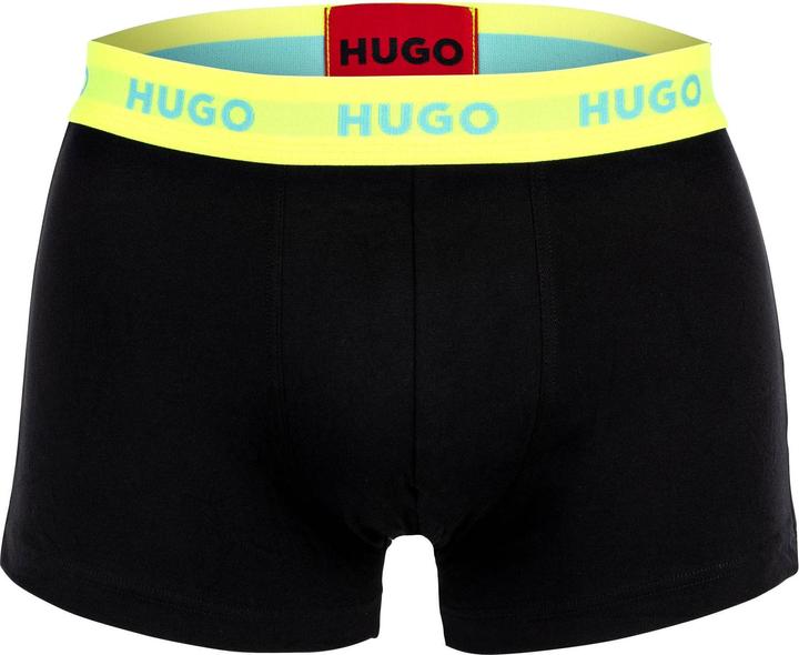 Produktbild HUGO Trunk Triplet (L, 3er Pack)