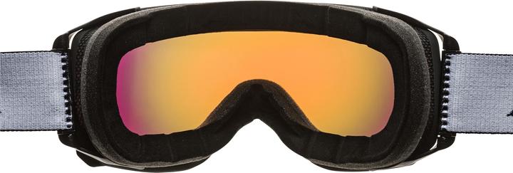 Actual product image ALPINA SPORTS Scarabeo Q