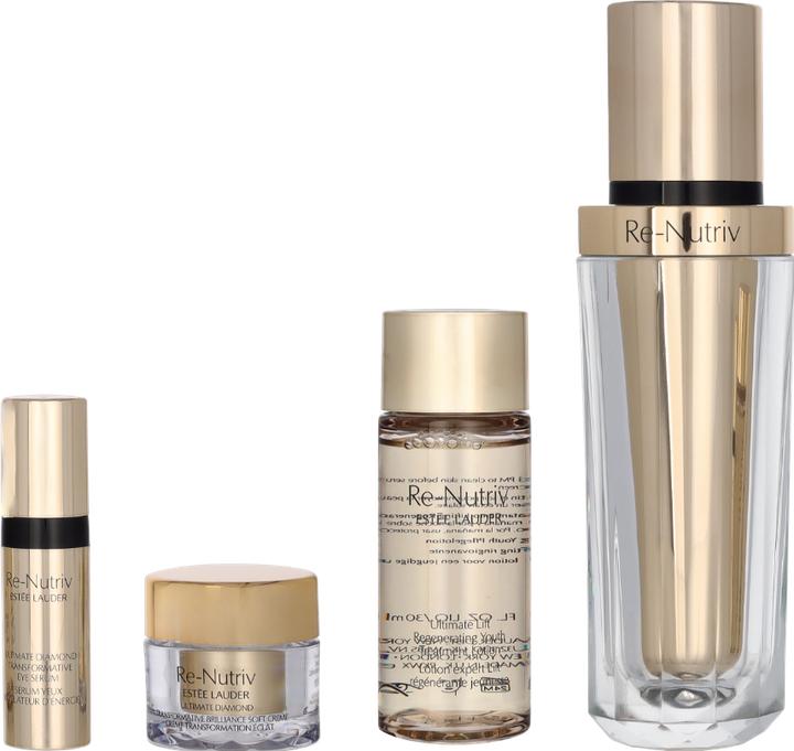 Image du produit Estée Lauder Estee Lauder Re-Nutriv Youth-Boosting Radiance Ritual (Set soin du visage)