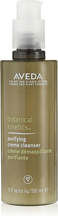 Actual product image Aveda Botanical Kinetics Purifying Cream Cleanser (Cleansing lotion, 150 ml)