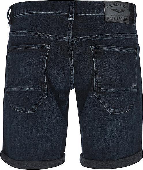 Actual product image Pme Legend Jean shorts (29)