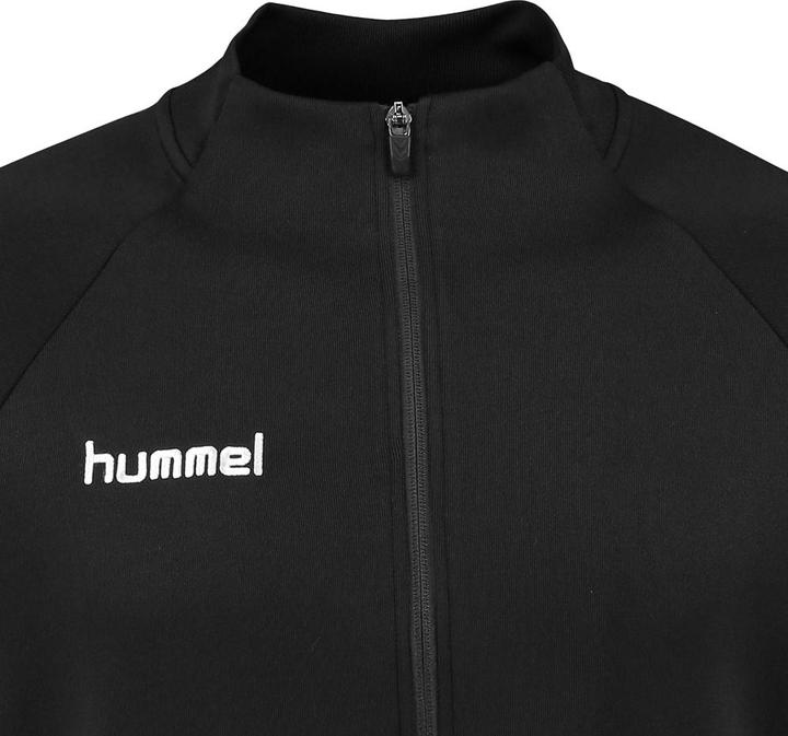 Image du produit hummel Authentic Charge Poly Zip Jacket (164)