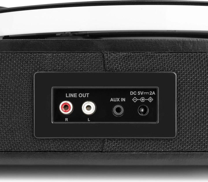 Image du produit Fenton RP162LED (Automatique)