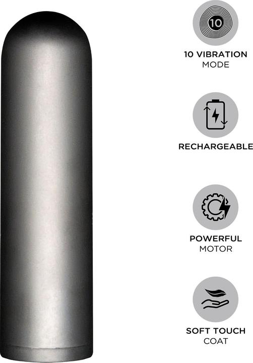 Produktbild Orgie Orgasmic Bullet Clitoral Stimulation Kit