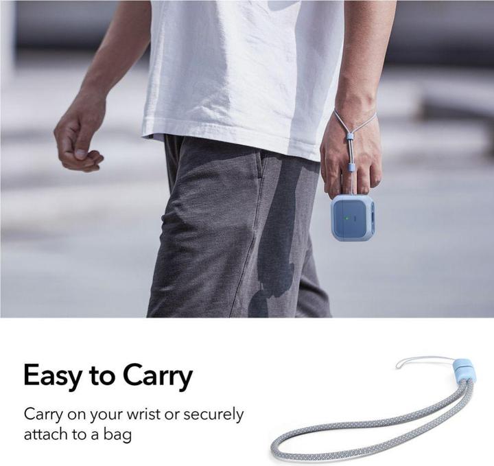 Actual product image ESR None (Headphone bag)