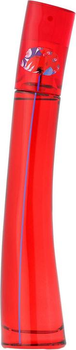 Actual product image Kenzo Flower by Memento Limited Edition 2020 Eau de Parfum 50 ml (Eau de parfum, 50 ml)
