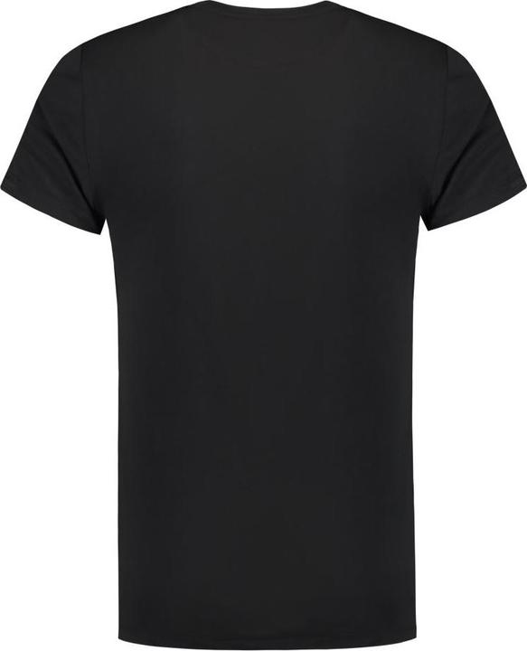 Immagine prodotto Tricorp Maglietta Cooldry Bamboo Fitted Nero Gr. S (S)