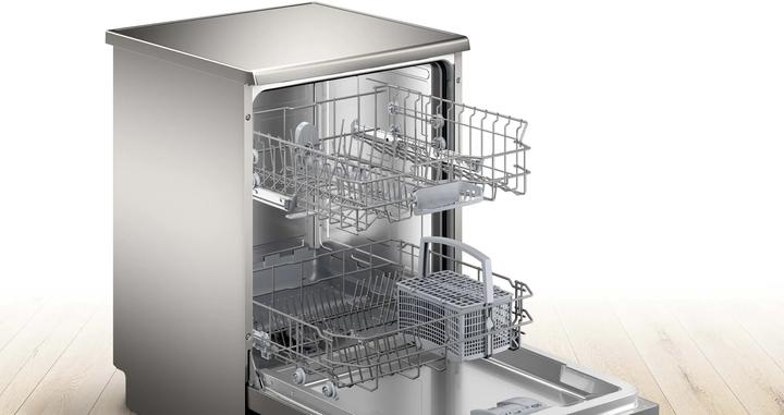 Actual product image Bosch Hausgeräte SMS2ITI33E - Series 2 - Vrijstaande vaatwasser