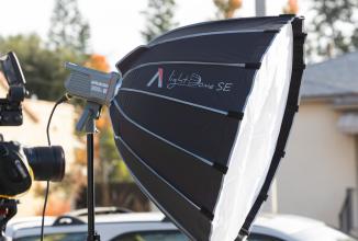 Produktbild Amaran 200d S