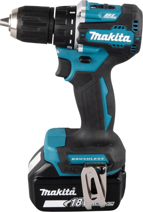 Produktbild Makita DDF487RFE3 (Akkubetrieb)