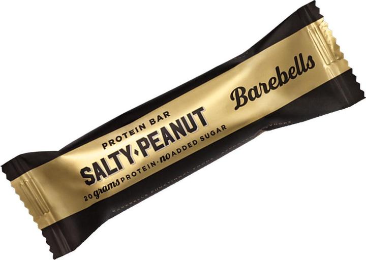Produktbild Barebells Protein Bar (Salty Peanut, 1 Stk., 55 g)