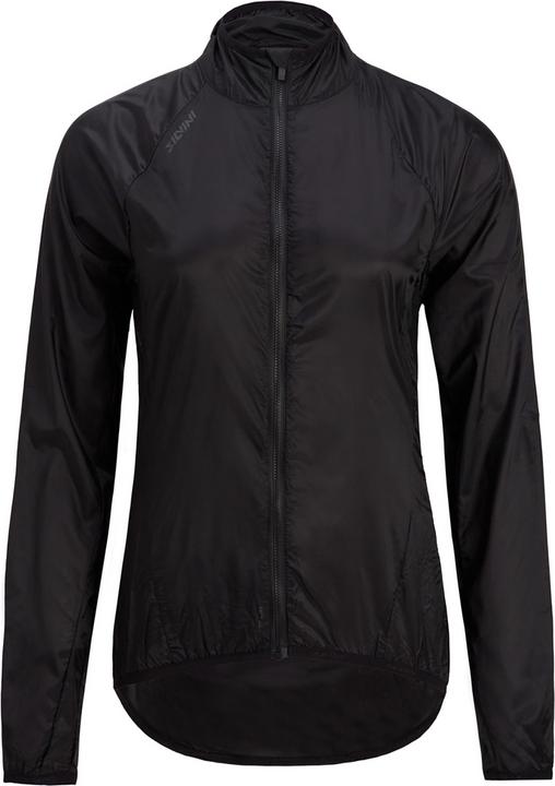 Produktbild MGA Winddichte Jacke Valenza WJ2019 von Silvini Women's Jacke. (L)