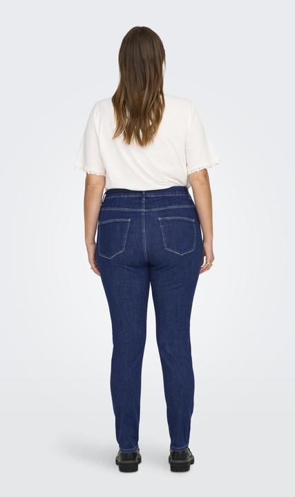 Actual product image Only CARROSE High waist skinny fit jeans Skinny jeans (W44/L30)