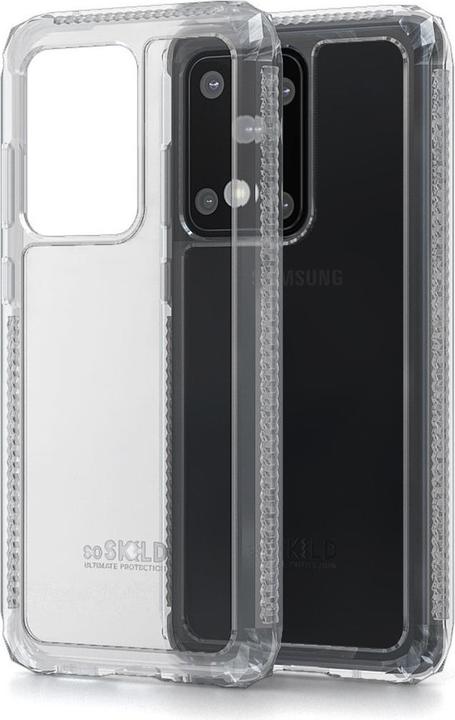Image du produit SoSkild Samsung Galaxy S20 Ultra Defend 2.0 Heavy ImpactCase (Samsung Galaxy S20 Ultra)