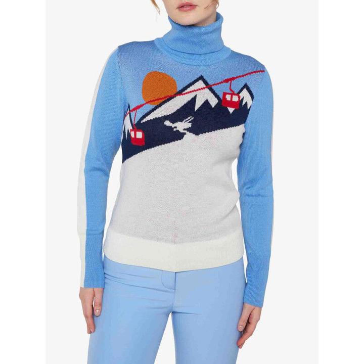 We Norwegians Afterski Sweater