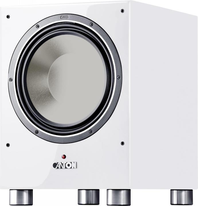 Produktbild Canton Sub 1500 (1 Stk., 750 W)