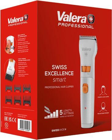 Actual product image Valera Swiss Excellence Smart