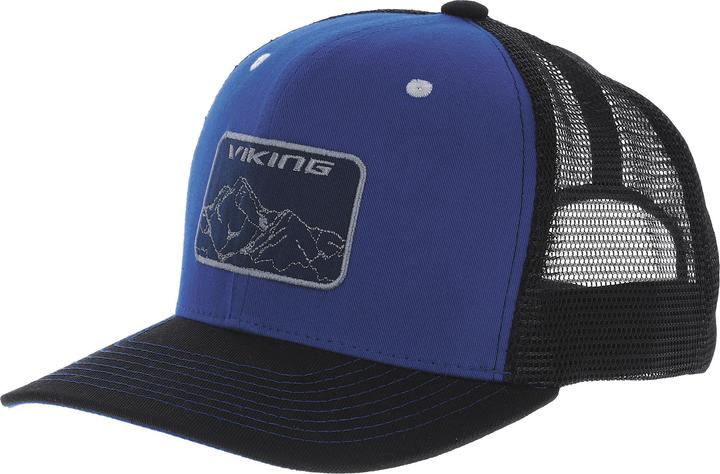 Vikingsports Wikinger -Track -Hut