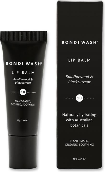 Bondi Wash Lip Balm