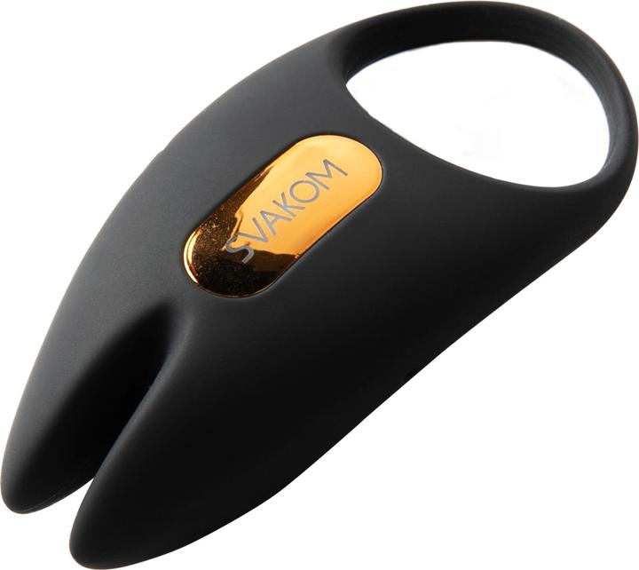 Actual product image Svakom Winni 2 App Controlled Penis Ring (3 cm)