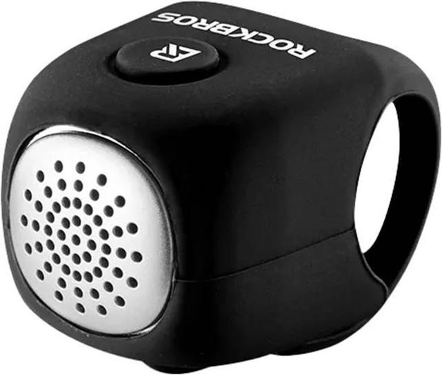 Produktbild Rockbros Bicycle Bell Black CB1709BK