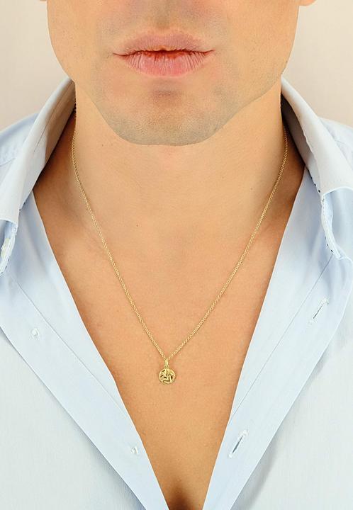 Image du produit Muau Vierge (Or jaune 750/18K)