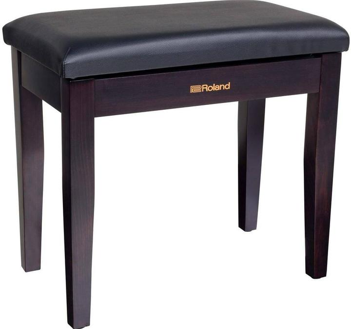 Immagine prodotto Roland Klavierbank RPB-100 – Rosewood (Panca per pianoforte)