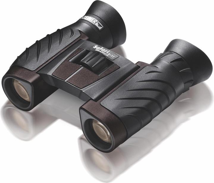 Actual product image Steiner Safari Ultrasharp (8 x, 22 mm)