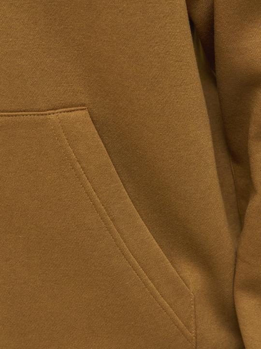 Produktbild Jack & Jones Jjebradley Sweat Zip Hood Noos (L)