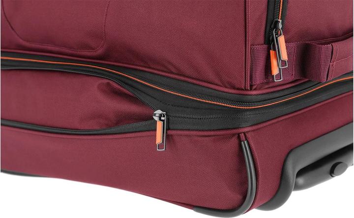 Produktbild Travelite Basics (51 l, Handgepäck (bis 50l))