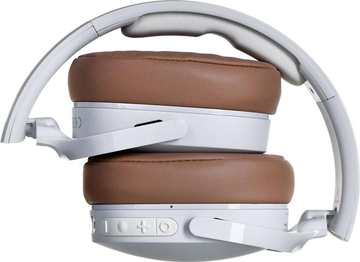 Image du produit Skullcandy Hesh (ANC, 22 h, Filaire, Sans fil)